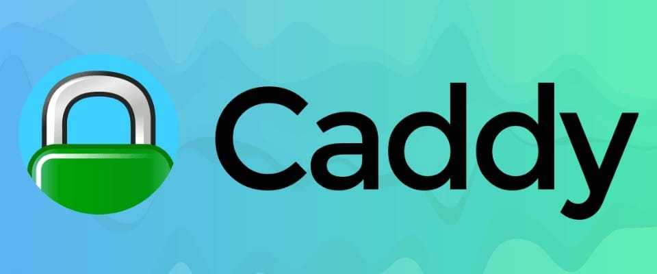 Caddy&WebHook移植静态博客